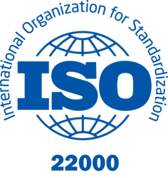 ISO 22716
