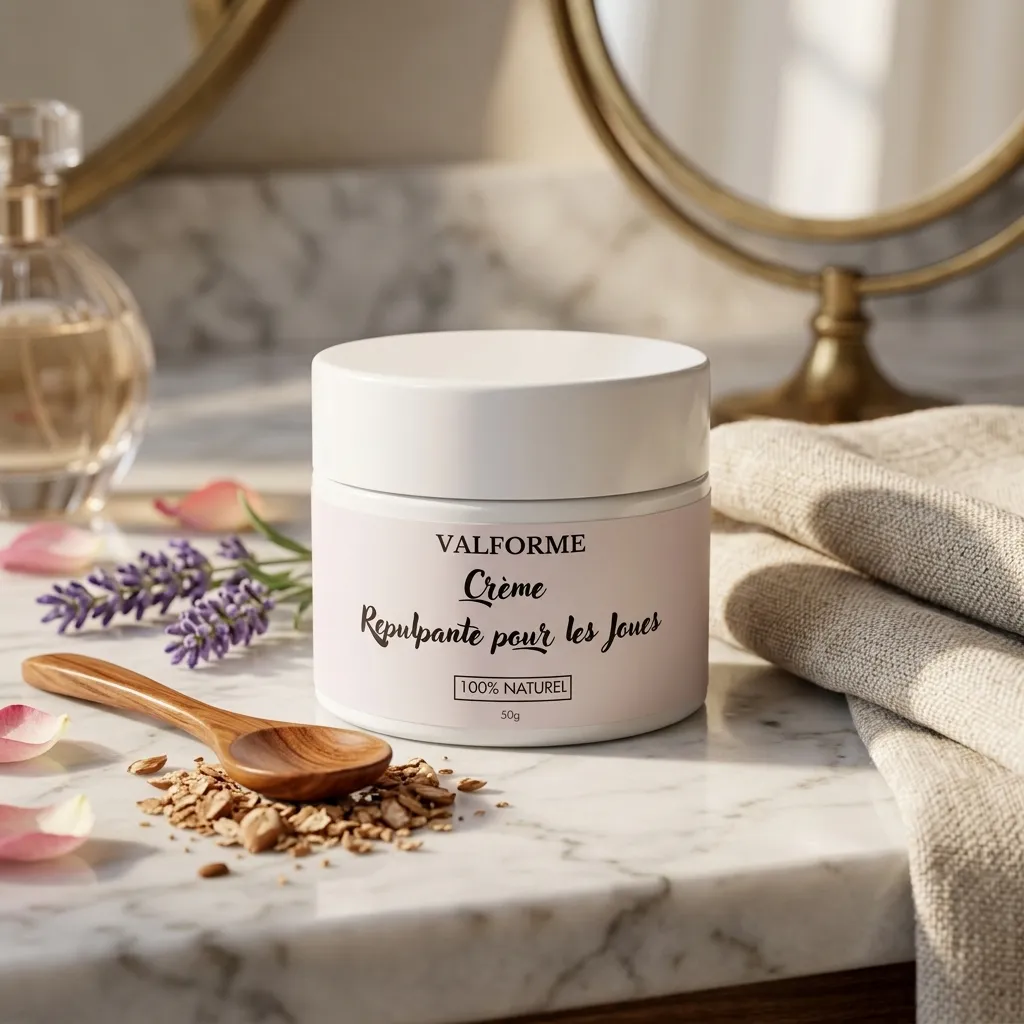 Crème Repulpante